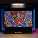 Illustration for article titled Holy Crap: First 150-Inch Plasma Photos